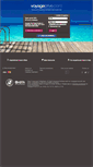 Mobile Screenshot of front-admin.voyage-prive.co.uk